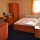 Horský hotel PROMETHEUS Dolní Morava - Jednolůžkový pokoj, Dvoulůžkový pokoj